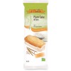 Plum Cake di Farro 6x33g Le Piumette