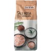 Sale Rosa dell'Himalaya Grosso 1kg Fior di Loto