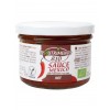 Salsa messicana hot - piccante - senza glutine 180g IL NUTRIMENTO