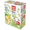 Solo Frutta Mela Golden 4x100gr Baule Volante