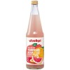Succo di Pompelmo rosa 700ml Voelkel
