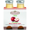 Succobene Mela Limpida 2x200ml Achillea