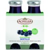 Succobene Mirtillo 2x200ml Achillea