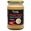 Tahin crema di sesamo integrale 340g Sunita