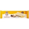 Wafer con crema al Cacao 125g La città del sole