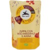 Zuppa con Avena e Riso Integrale 500gr Alce Nero