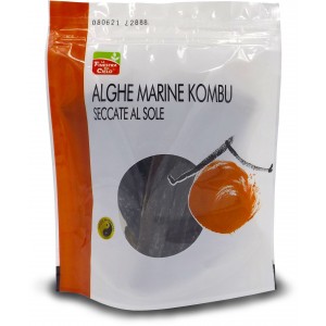 Alghe Kombu 50g La Finestra Sul Cielo