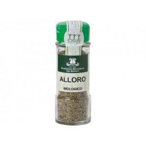 Alloro 25g GIARDINO BOTANICO DEI BERICI