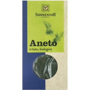 Aneto tritato 15g Sonnentor