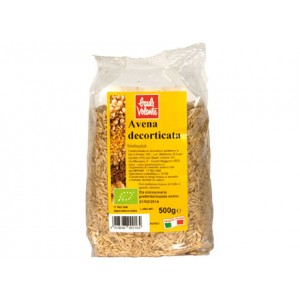 Avena decorticata 500g BAULE VOLANTE