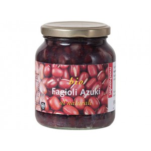 Azuki rossi 350g MACHANDEL