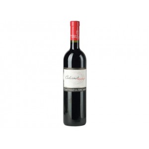 Cabernet Nonso IGT Senza solfiti 750ml CASTELLO DI ARCANO