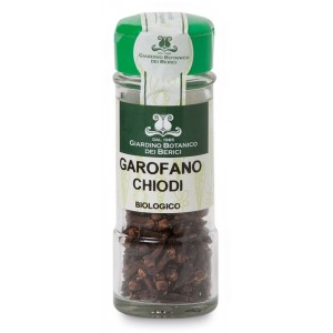 Chiodi di Garofano 25gr Giardino Botanico dei Berici