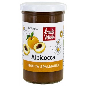 Composta di Albicocca 280g Baule Volante