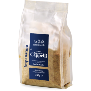 Impanatura akrux® 250g SOTTOLESTELLE