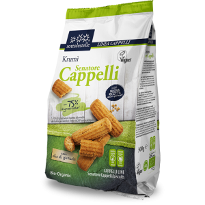 Krumì Senatore Cappelli 300gr Sottolestelle