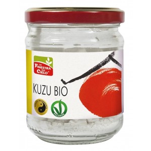 Kuzu Biologico 70g La Finestra Sul Cielo