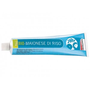 Maionese di riso 170g GAUTSCHI