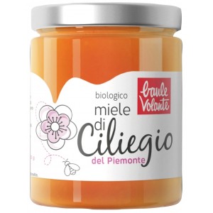 Miele di Ciliegio 250g Baule Volante