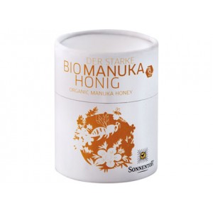 Miele di Manuka 250g SONNENTOR