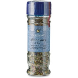 Misticanza di Fiori in Vaso 18gr Sonnentor