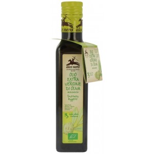 Olio extra vergine di Olive Italiane 250ml Alce Nero