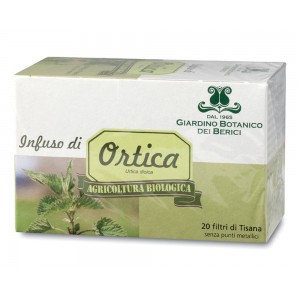 Ortica 15g GIARDINO BOTANICO DEI BERICI