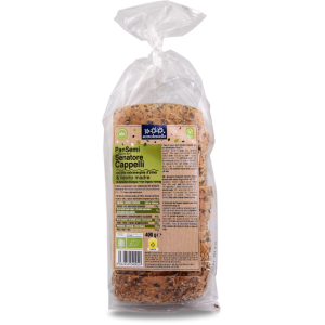 Pane Bauletto con Semi Senatore Cappelli 400g Sottolestelle