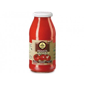 Passata rustica 510g TERRE DI SANGIORGIO