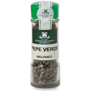 Pepe verde in grani 14gr Giardino Botanico dei Berici