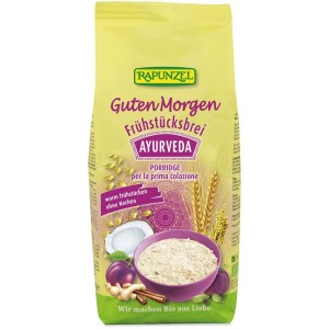 Porridge Ayurveda 500g Rapunzel