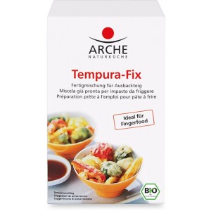 Preparato per Tempura 200g Arche