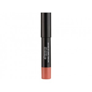 Rossetto effetto lucido - Rusty Rose 2g BENECOS