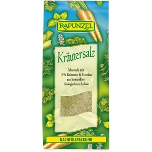 Sale alle Erbe 500g Rapunzel