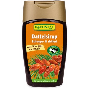 Sciroppo di Datteri 250g Rapunzel