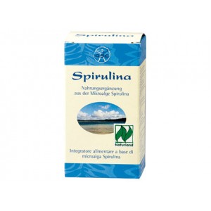 Spirulina 240capsule GSE