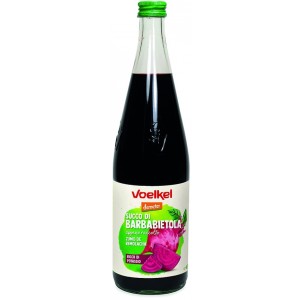 Succo di barbabietola rossa 700ml VOELKEL