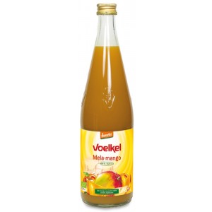 Succo di Mela e Mango 700ml Voelkel