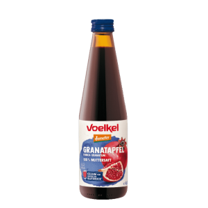Succo di melograno 330ml VOELKEL