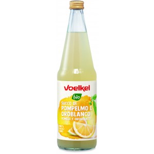 Succo di Pompelmo 700ml Voelkel