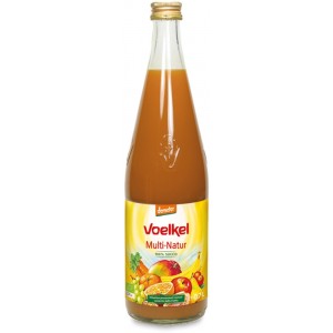 Succo Multinatur 700ml Voelkel
