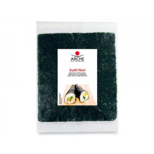 Sushi Nori tostate 17g ARCHE