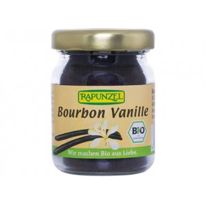 Vaniglia Bourbon 15g RAPUNZEL