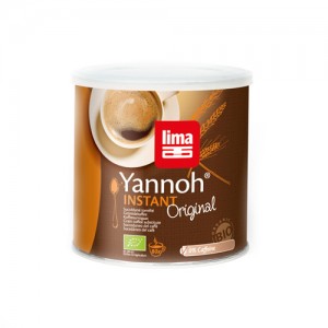 Yannoh instant 125g LIMA