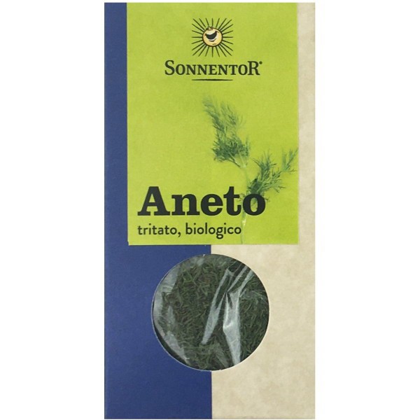 Aneto tritato 15g Sonnentor