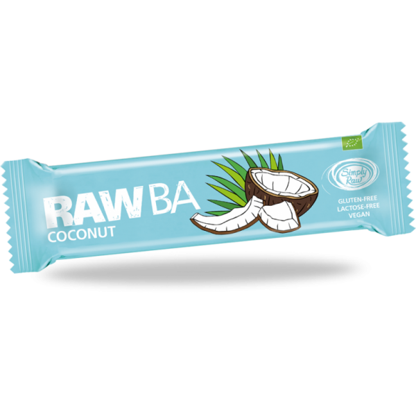 Barretta al Cocco 40g Sottolestelle