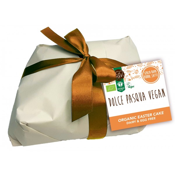 Dolce di Pasqua Vegan 500g Probios