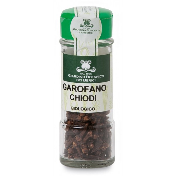 Chiodi di Garofano 25gr Giardino Botanico dei Berici