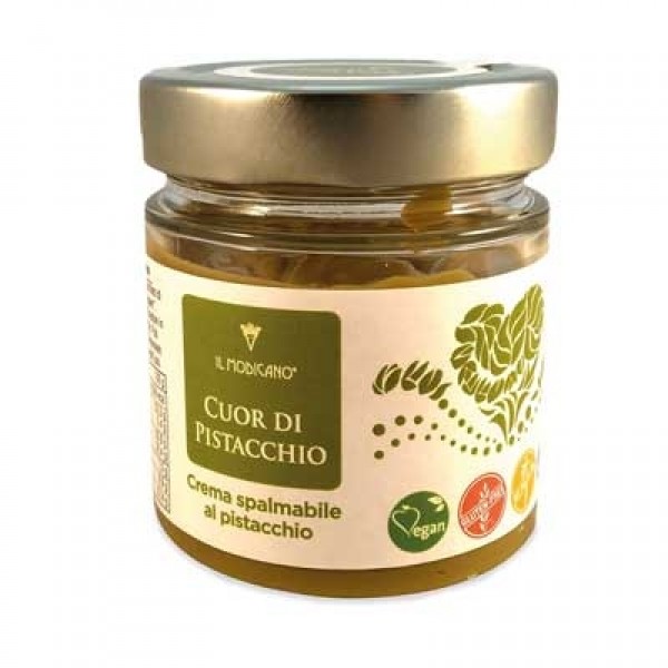 Cuor di Pistacchio 180g Il Modicano