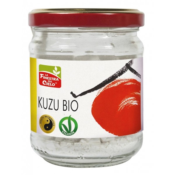 Kuzu Biologico 70g La Finestra Sul Cielo
